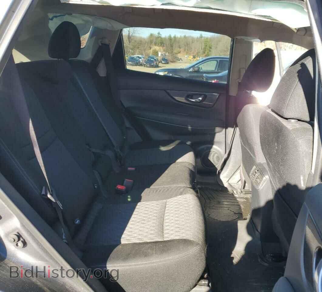 2017 NISSAN ROGUE - VIN: KNMAT2MVXHP609662 - Фото 10