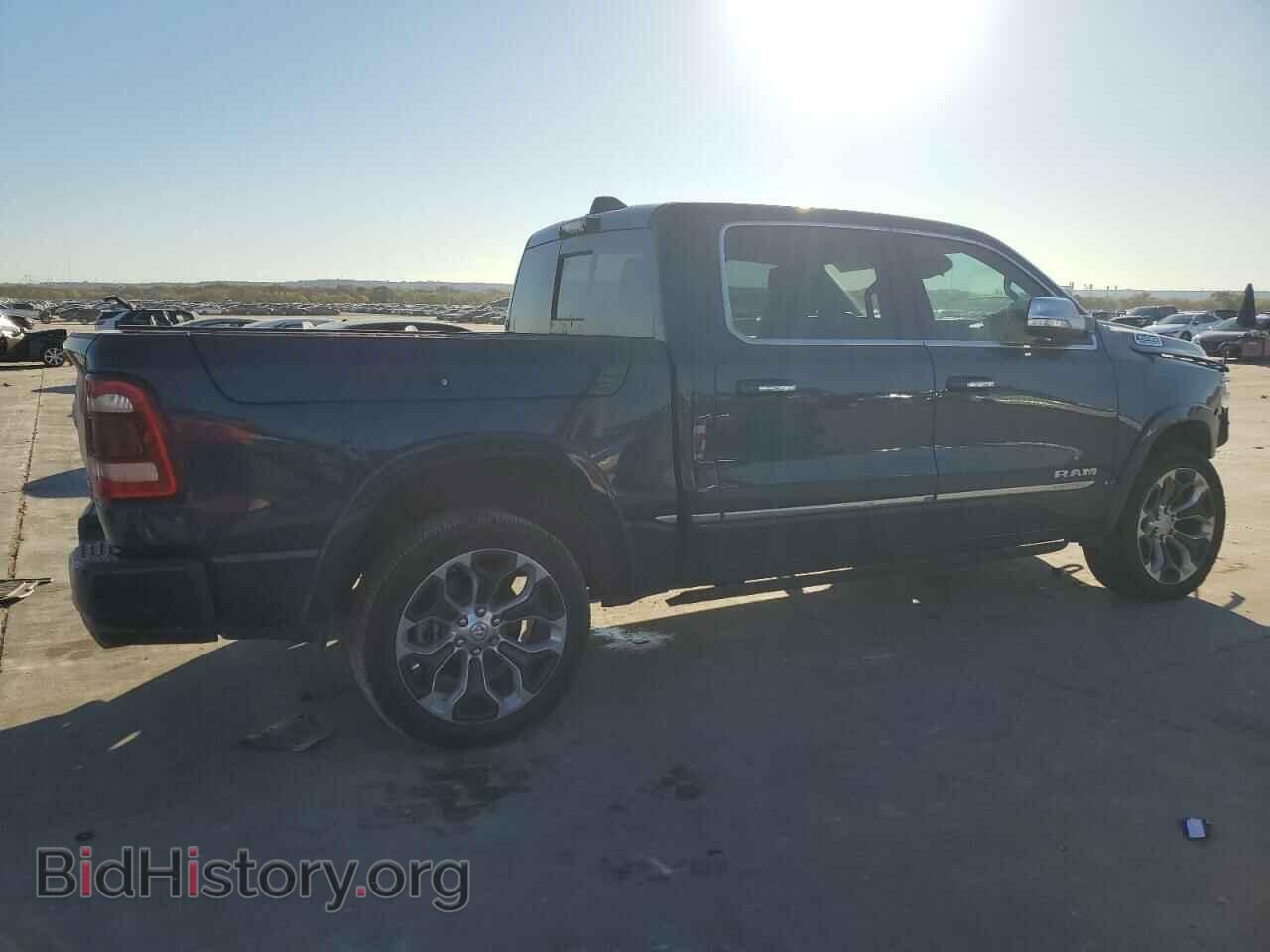 2022 RAM 1500 - VIN: 1C6SRFHTXNN216813 - Фото 3