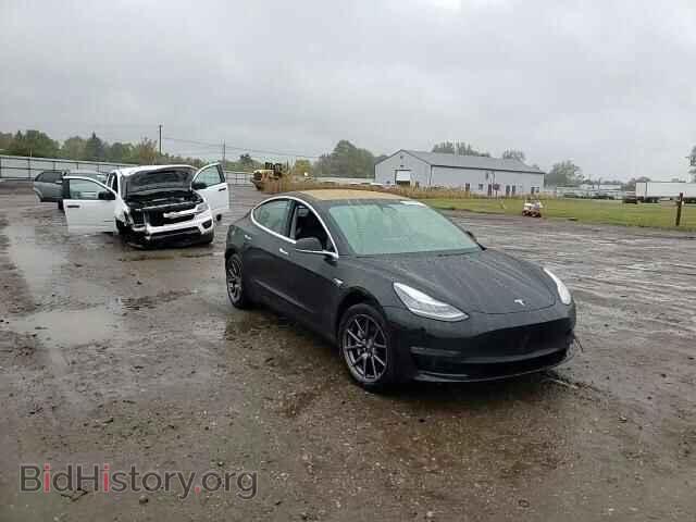 2019 TESLA MODEL 3 - VIN: 5YJ3E1EA2KF398502 - Фото 13