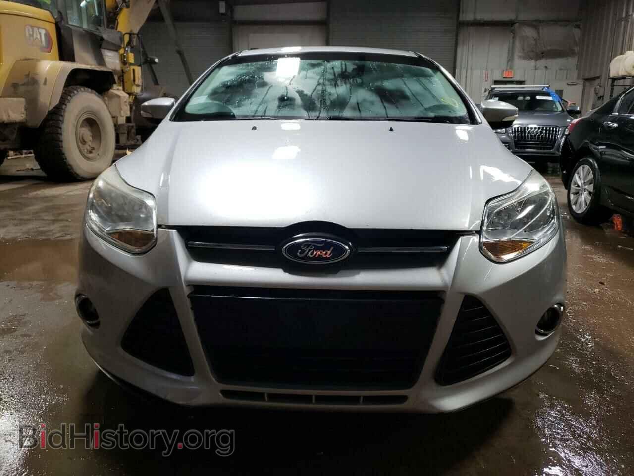 2014 FORD FOCUS - VIN: 1FADP3F23EL228139 - Photo 5