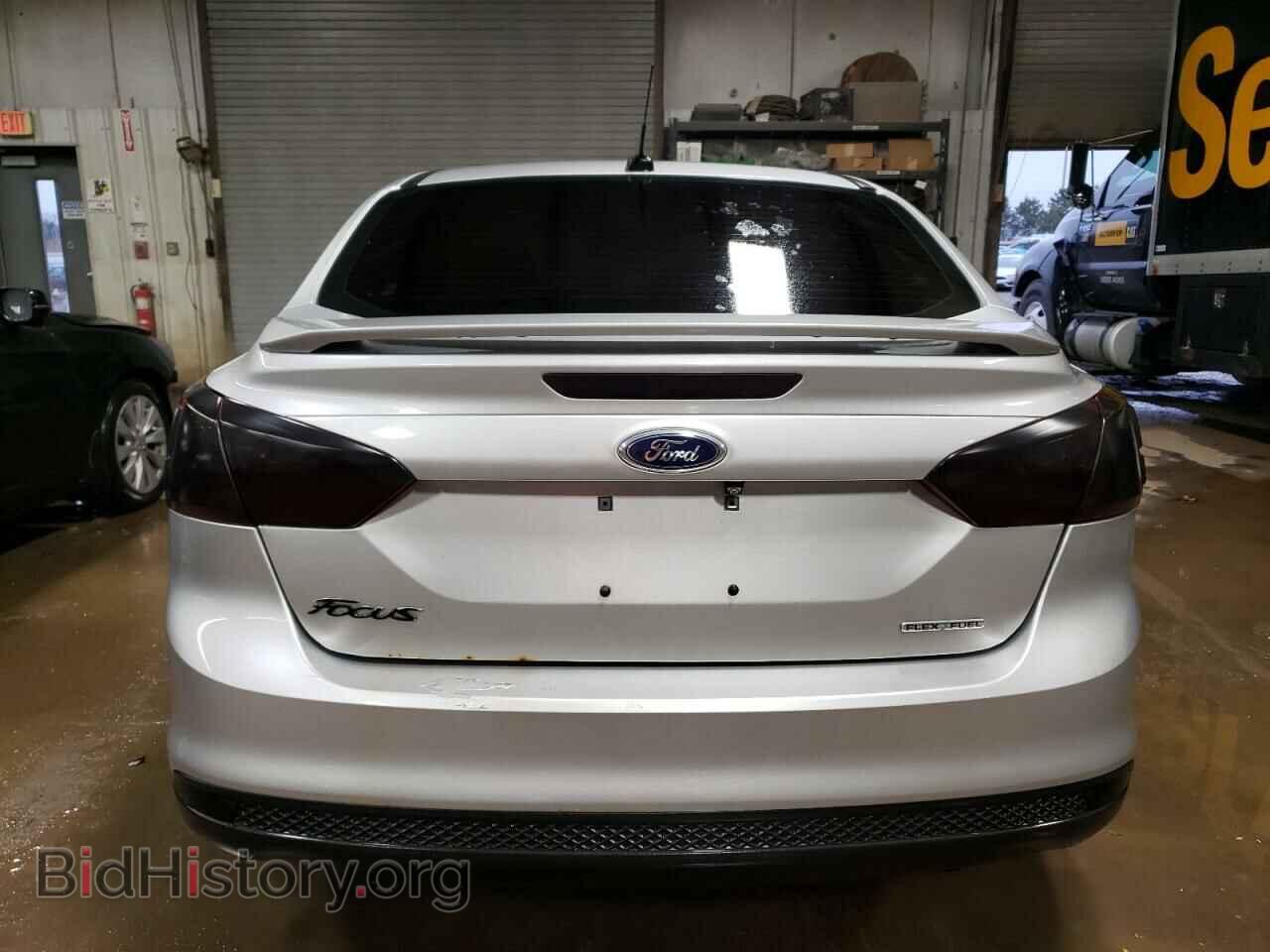 2014 FORD FOCUS - VIN: 1FADP3F23EL228139 - Photo 6