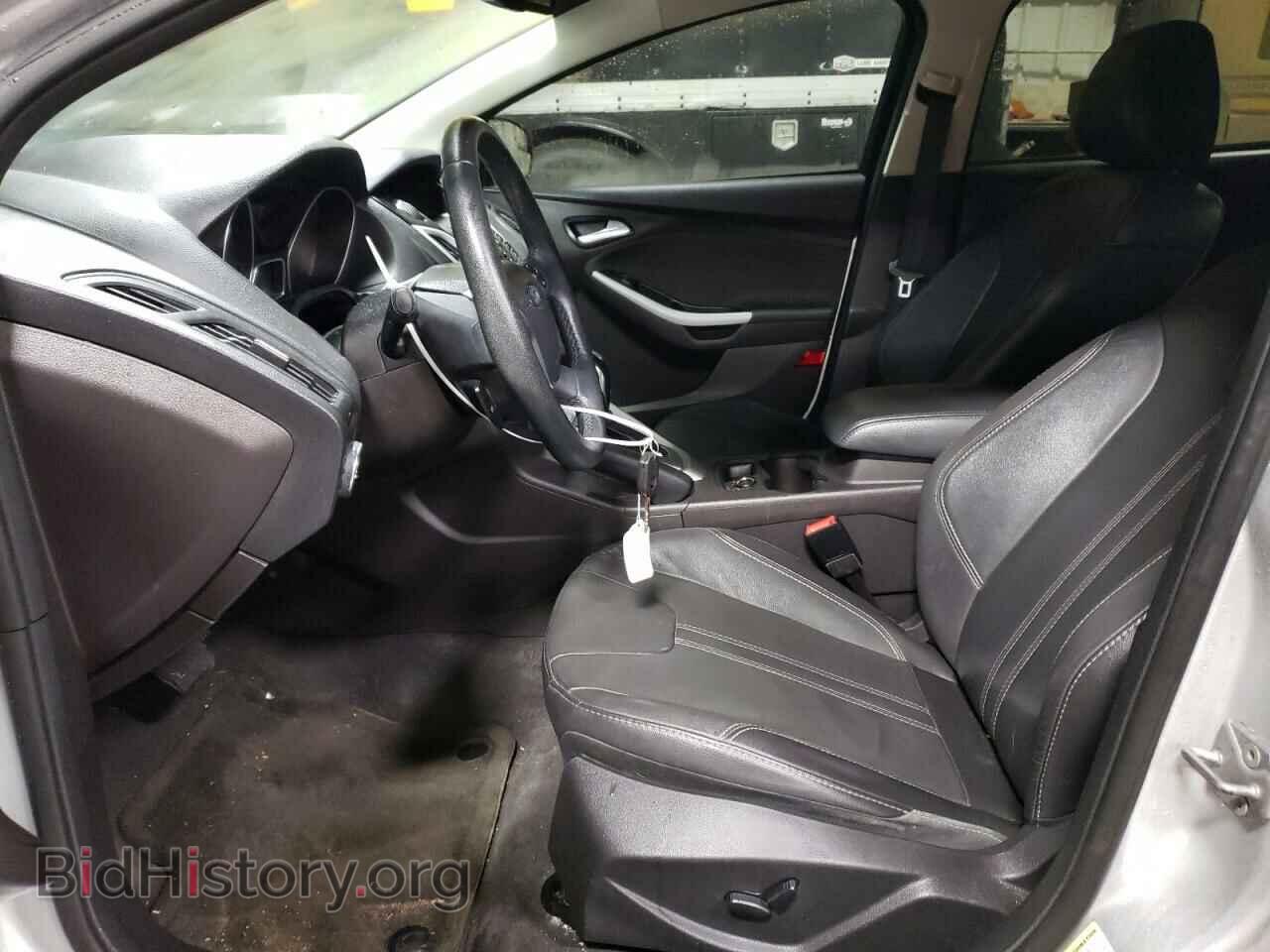 2014 FORD FOCUS - VIN: 1FADP3F23EL228139 - Photo 7