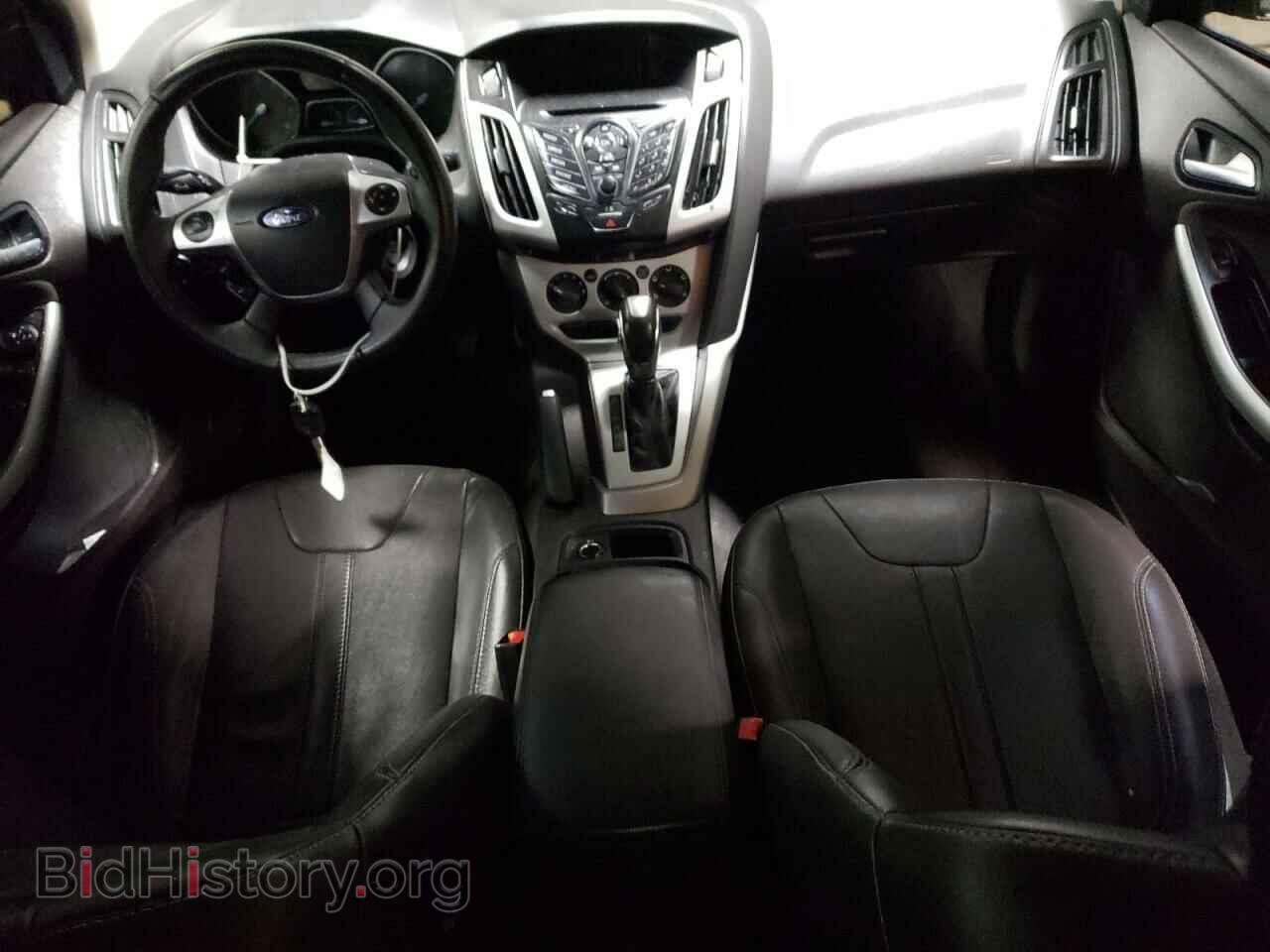 2014 FORD FOCUS - VIN: 1FADP3F23EL228139 - Photo 8