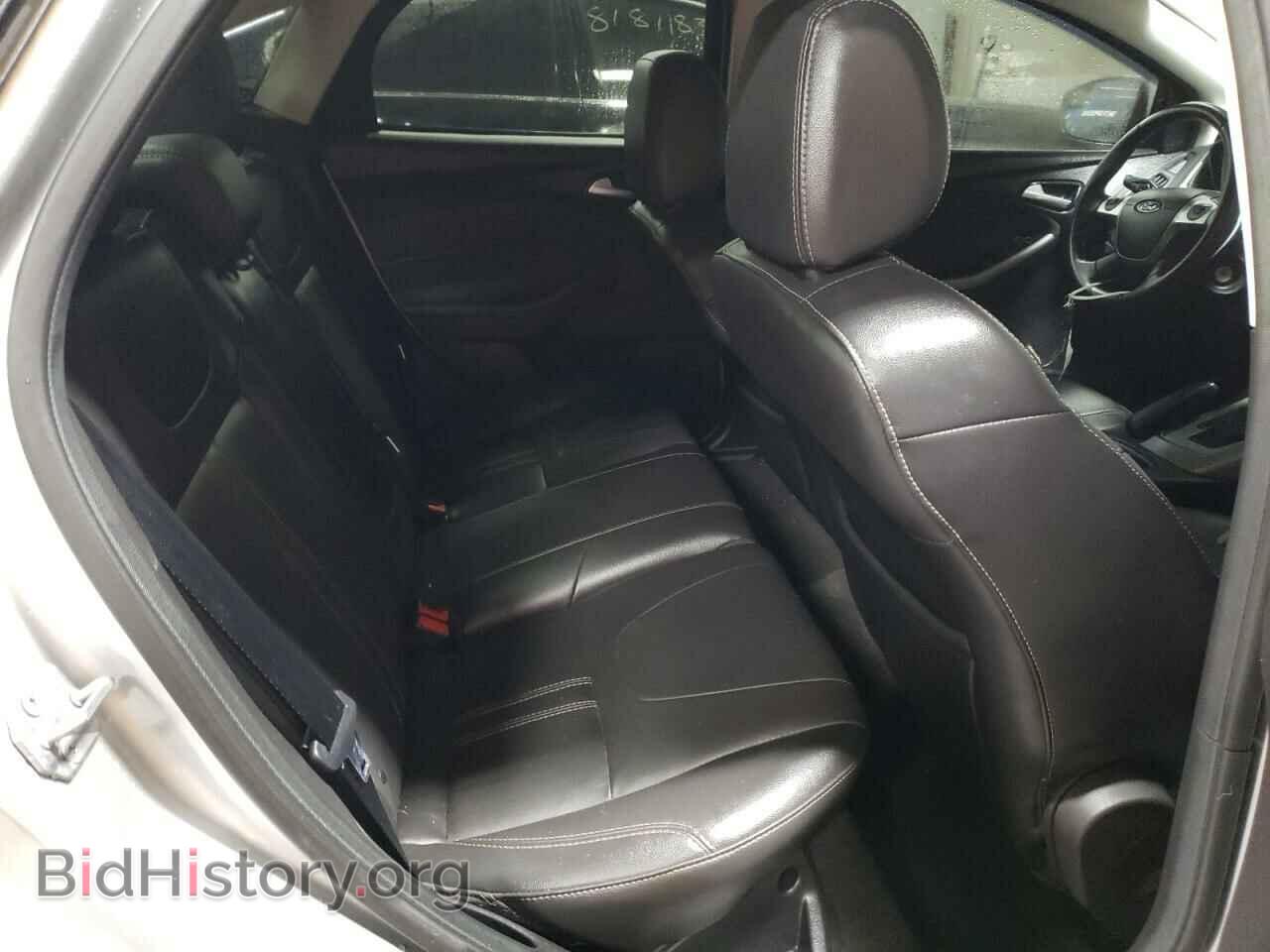2014 FORD FOCUS - VIN: 1FADP3F23EL228139 - Photo 10