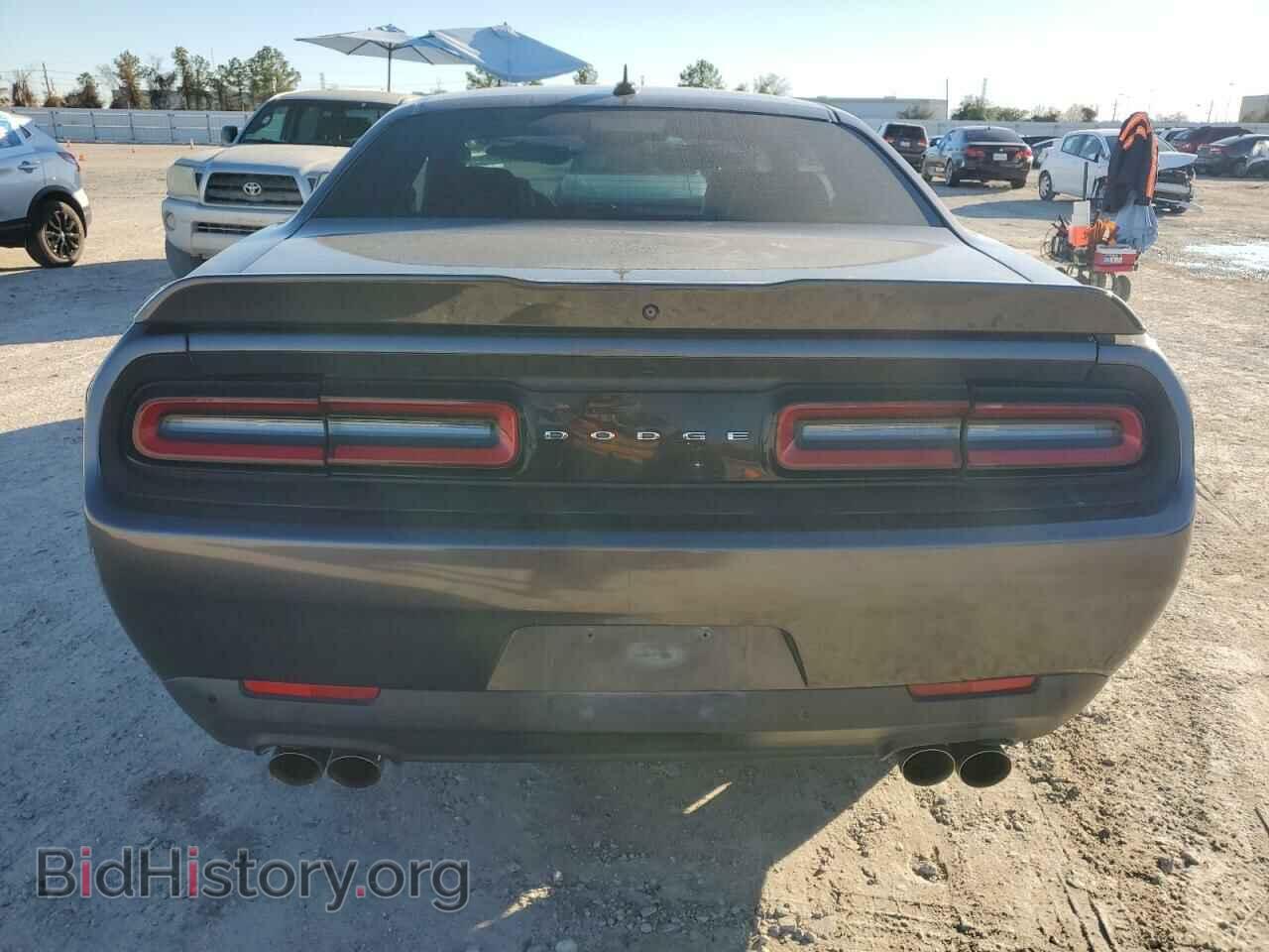 2015 DODGE CHALLENGER - VIN: 2C3CDZBG9FH720910 - Photo 6