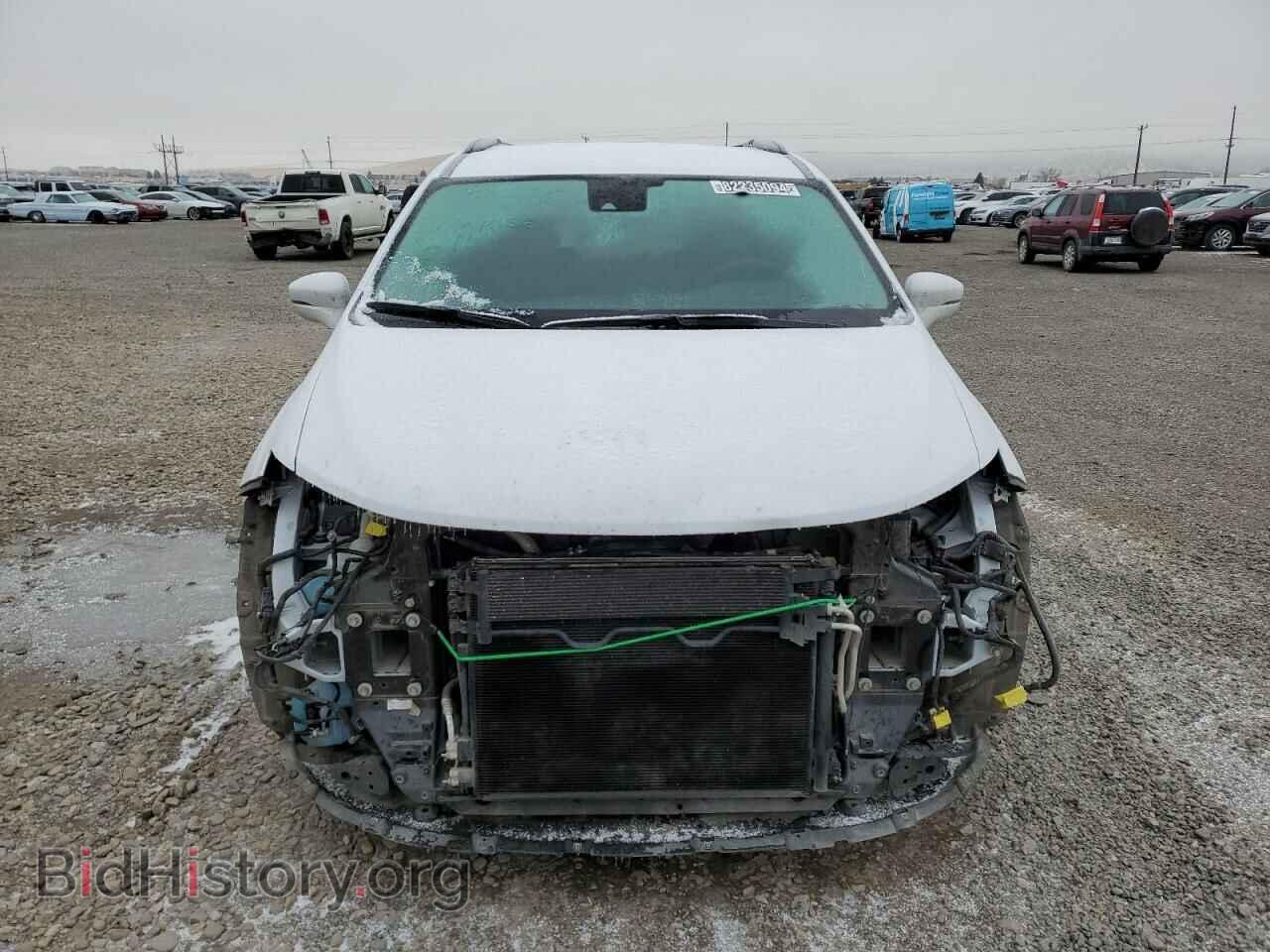 2022 CHRYSLER PACIFICA - VIN: 2C4RC1BG6NR199213 - Photo 5