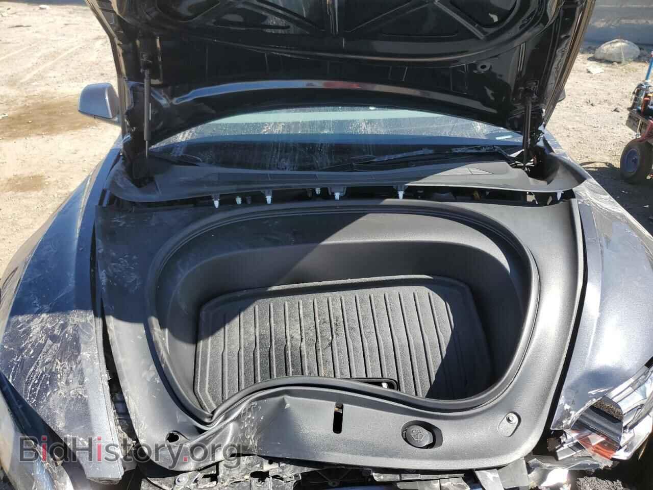 2025 TESLA MODEL 3 - VIN: 5YJ3E1EA3SF012153 - Photo 11