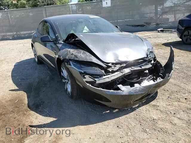 2025 TESLA MODEL 3 - VIN: 5YJ3E1EA3SF012153 - Photo 13