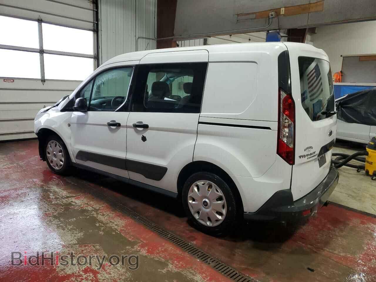 2014 FORD TRANSIT - VIN: NM0KE6FX7E1139431 - Фото 2