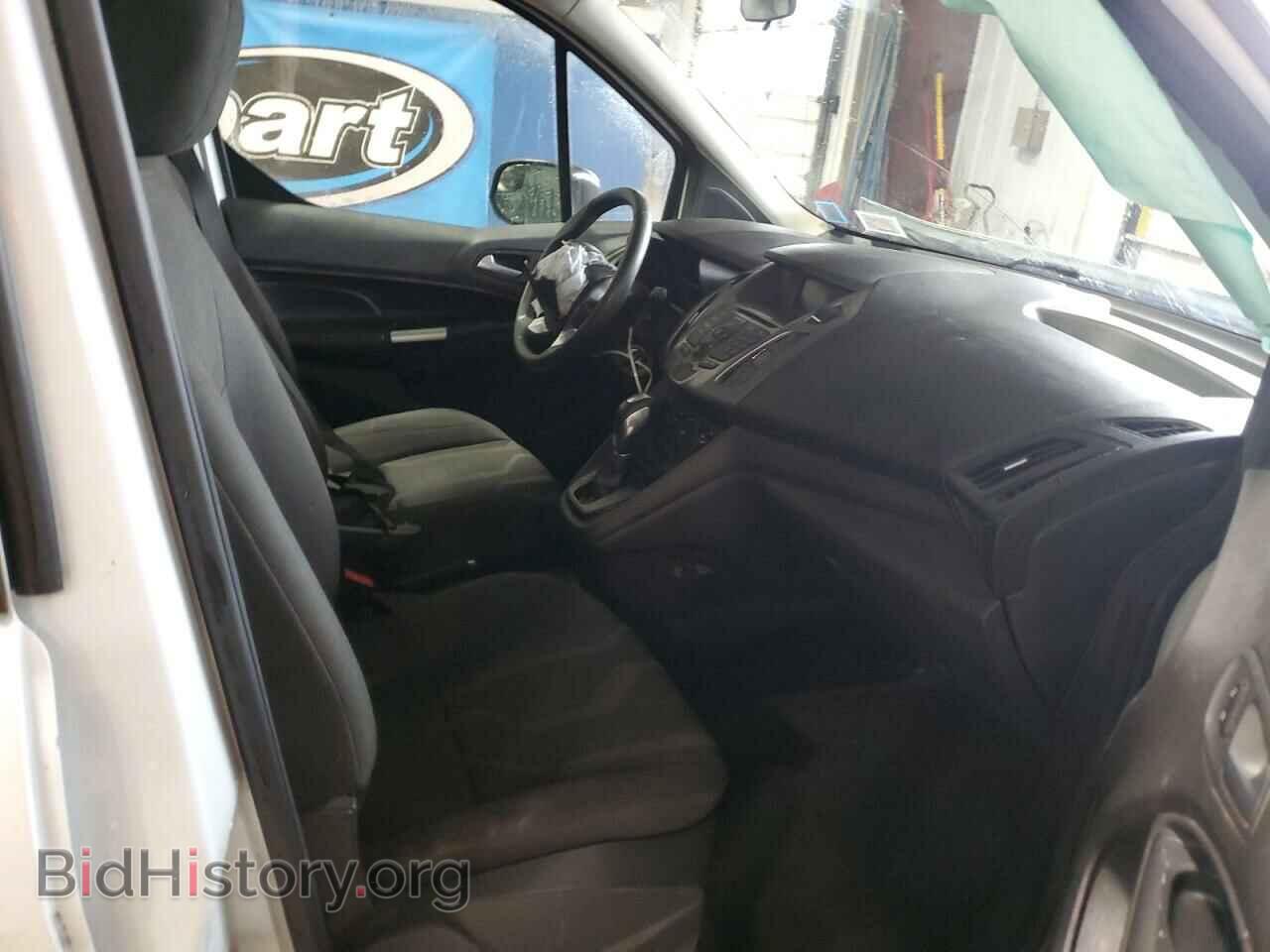 2014 FORD TRANSIT - VIN: NM0KE6FX7E1139431 - Фото 11