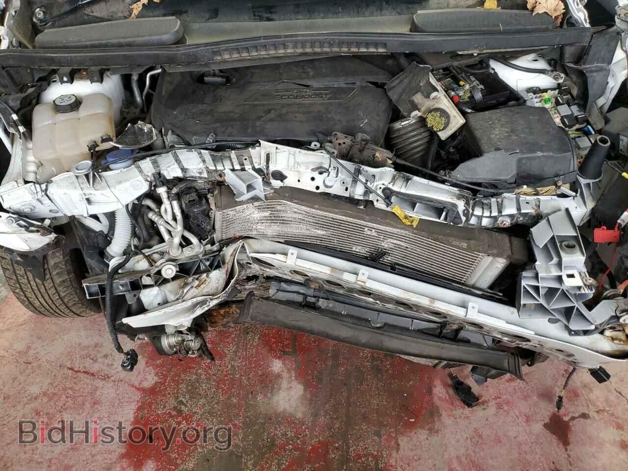 2014 FORD TRANSIT - VIN: NM0KE6FX7E1139431 - Фото 12