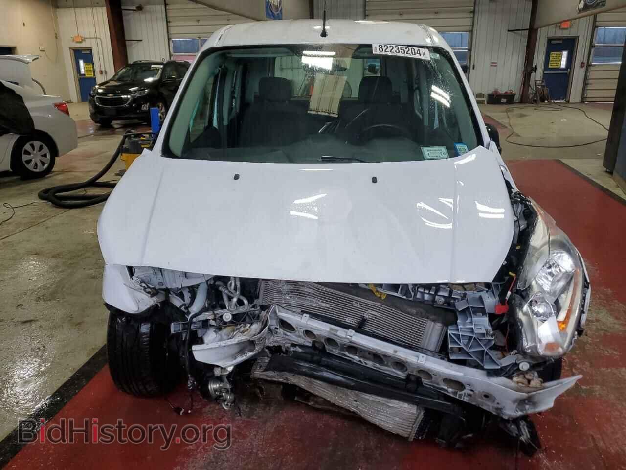 2014 FORD TRANSIT - VIN: NM0KE6FX7E1139431 - Фото 5