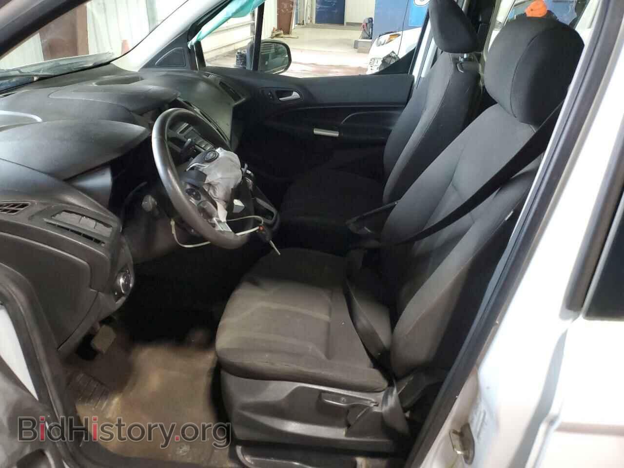 2014 FORD TRANSIT - VIN: NM0KE6FX7E1139431 - Фото 7
