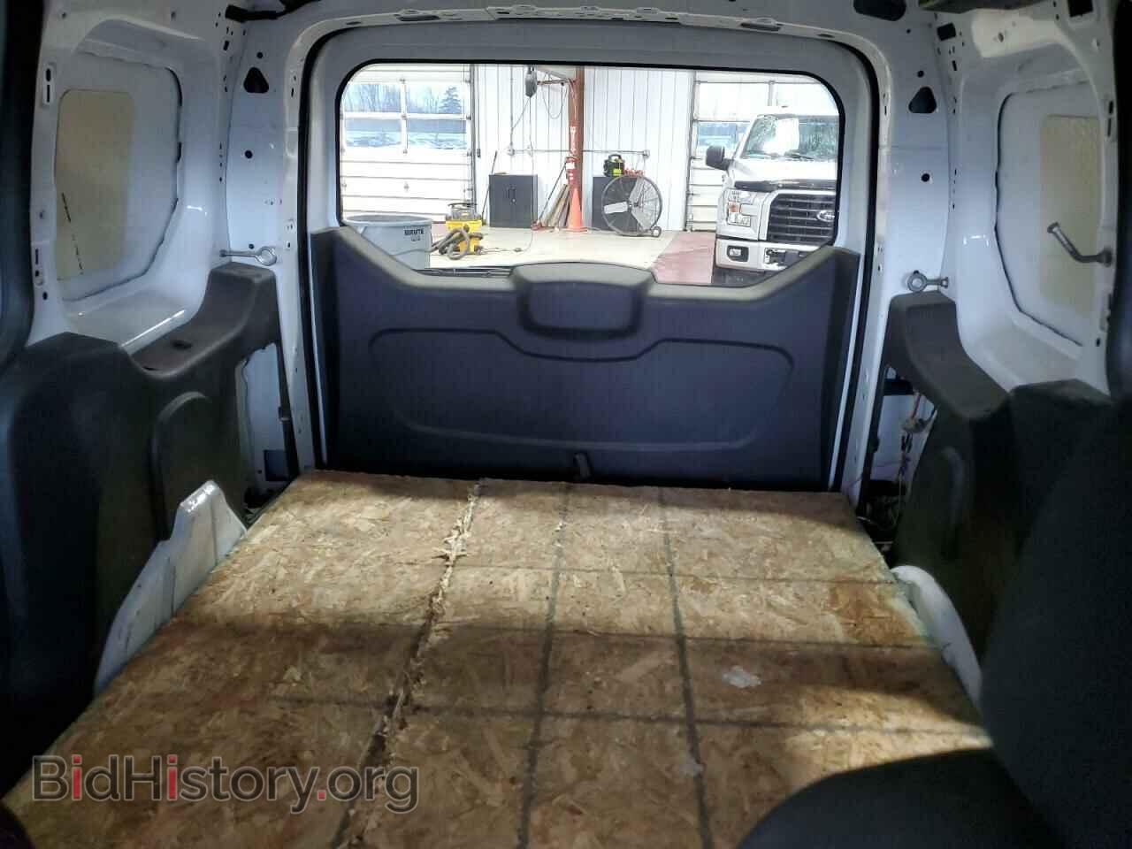 2014 FORD TRANSIT - VIN: NM0KE6FX7E1139431 - Фото 10