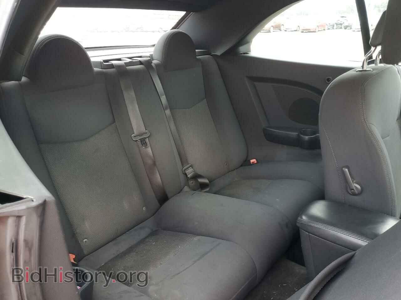 2010 CHRYSLER SEBRING - VIN: 1C3BC5ED7AN138362 - Фото 10