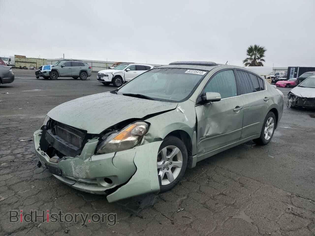 Фотография 1N4CL21E37C164609 - NISSAN ALTIMA 2007