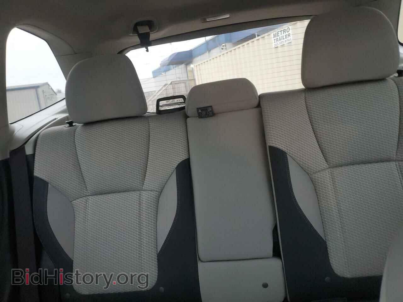 2019 SUBARU FORESTER - VIN: JF2SKAEC0KH526436 - Фото 10