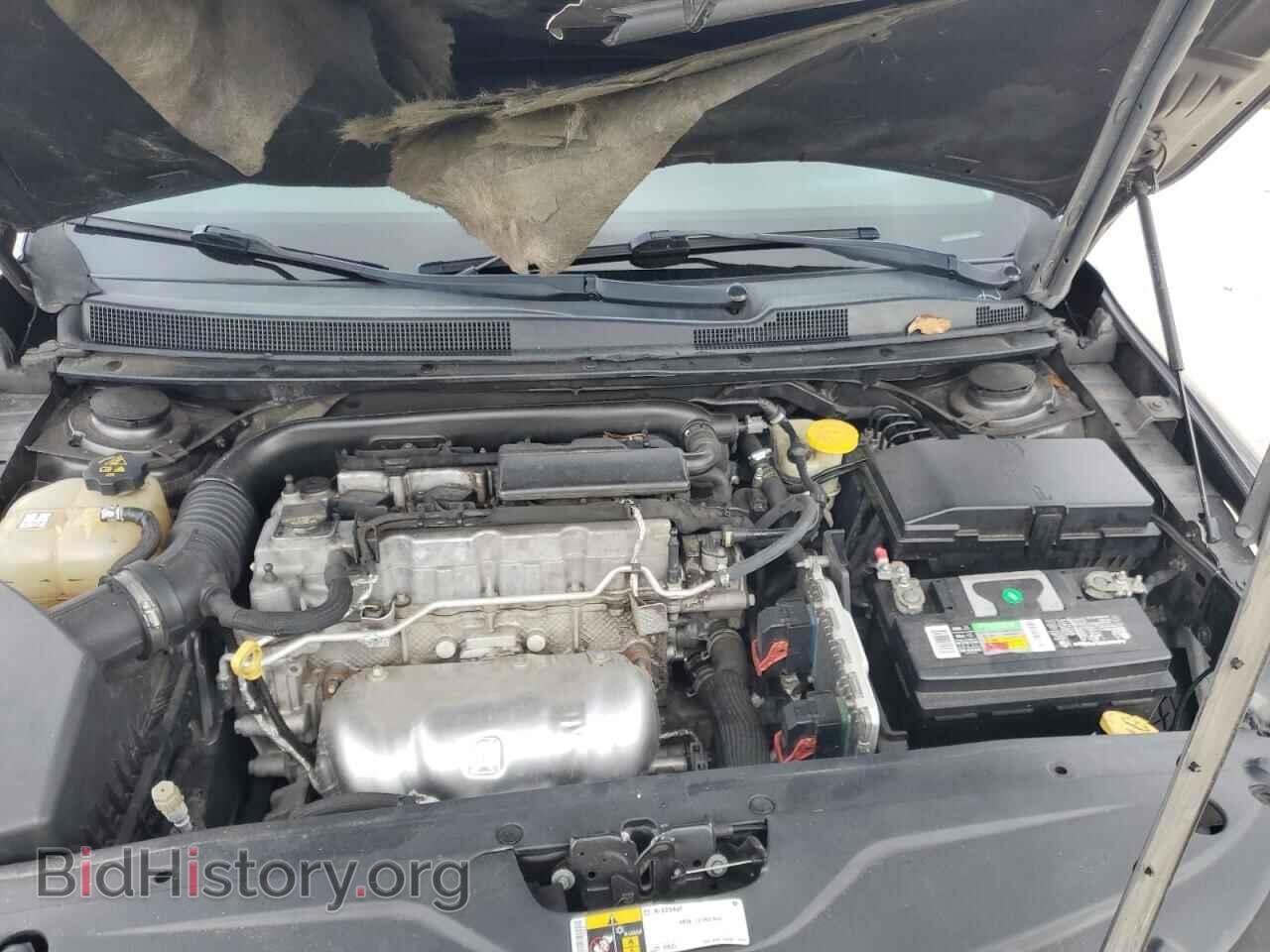 2015 CHRYSLER 200 - VIN: 1C3CCCAB8FN753426 - Фото 11
