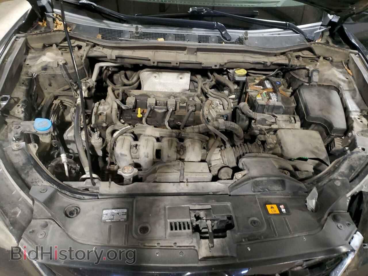 2013 MAZDA CX-5 - VIN: JM3KE4CE3D0117271 - Фото 12