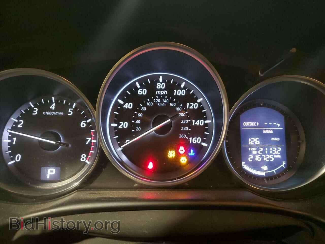 2013 MAZDA CX-5 - VIN: JM3KE4CE3D0117271 - Фото 9