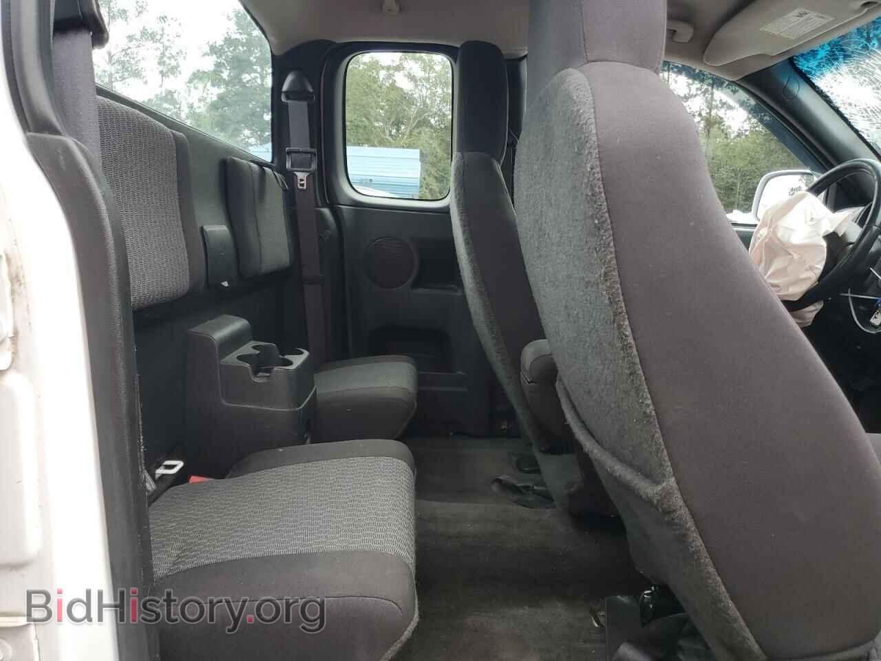 2012 CHEVROLET COLORADO - VIN: 1GCESBFE7C8165550 - Фото 10