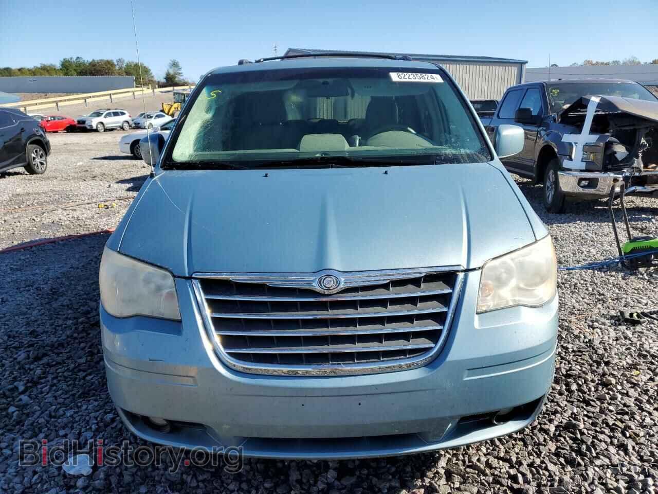 2010 CHRYSLER MINIVAN - VIN: 2A4RR5D16AR460861 - Photo 5