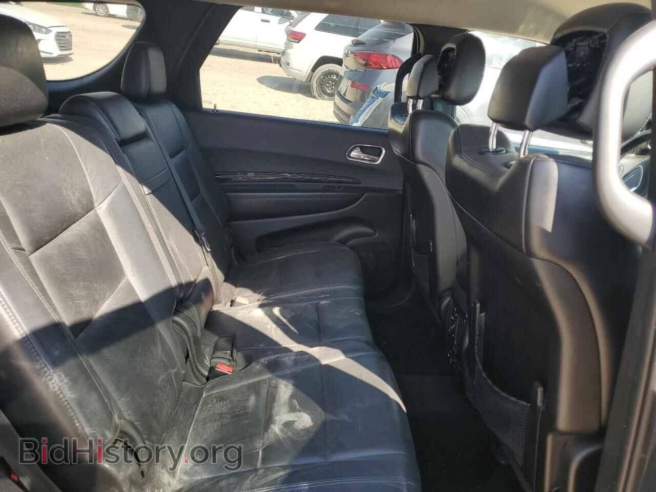 2015 DODGE DURANGO - VIN: 1C4RDJDG8FC766171 - Photo 11