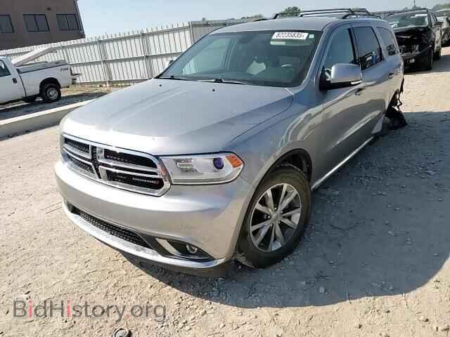 2015 DODGE DURANGO - VIN: 1C4RDJDG8FC766171 - Photo 14
