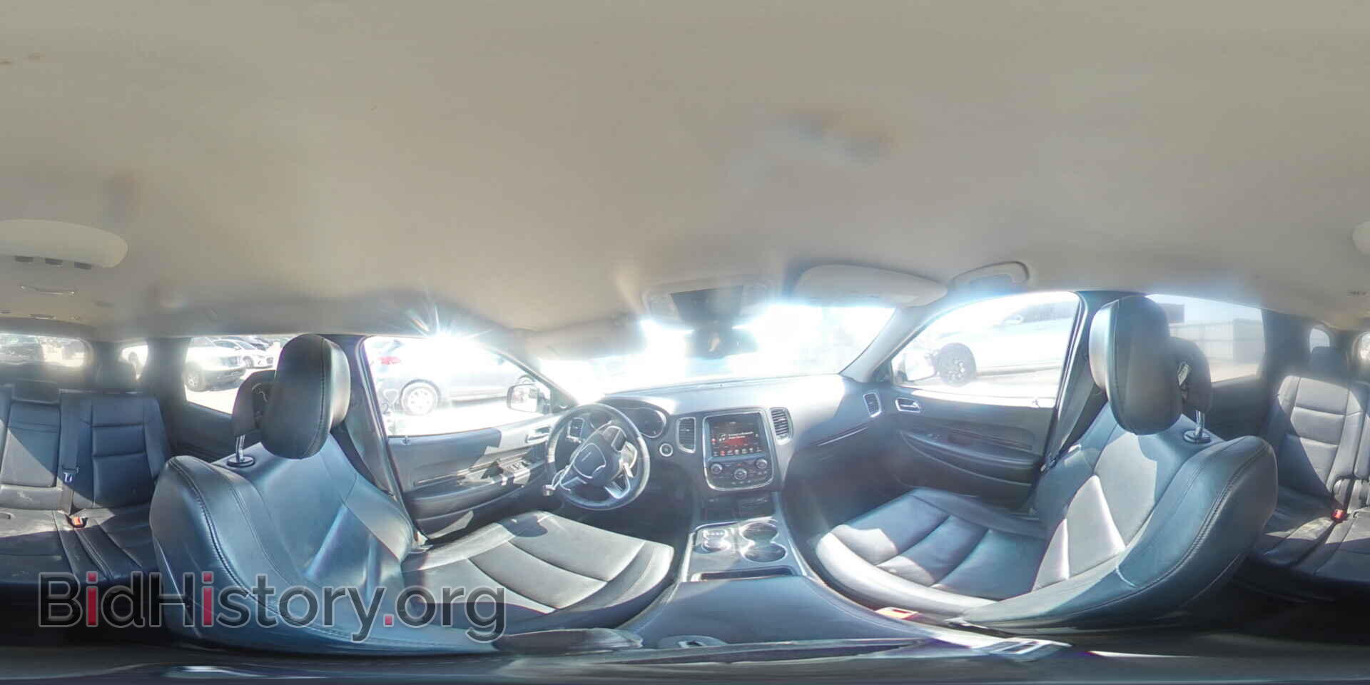 2015 DODGE DURANGO - VIN: 1C4RDJDG8FC766171 - Photo 15