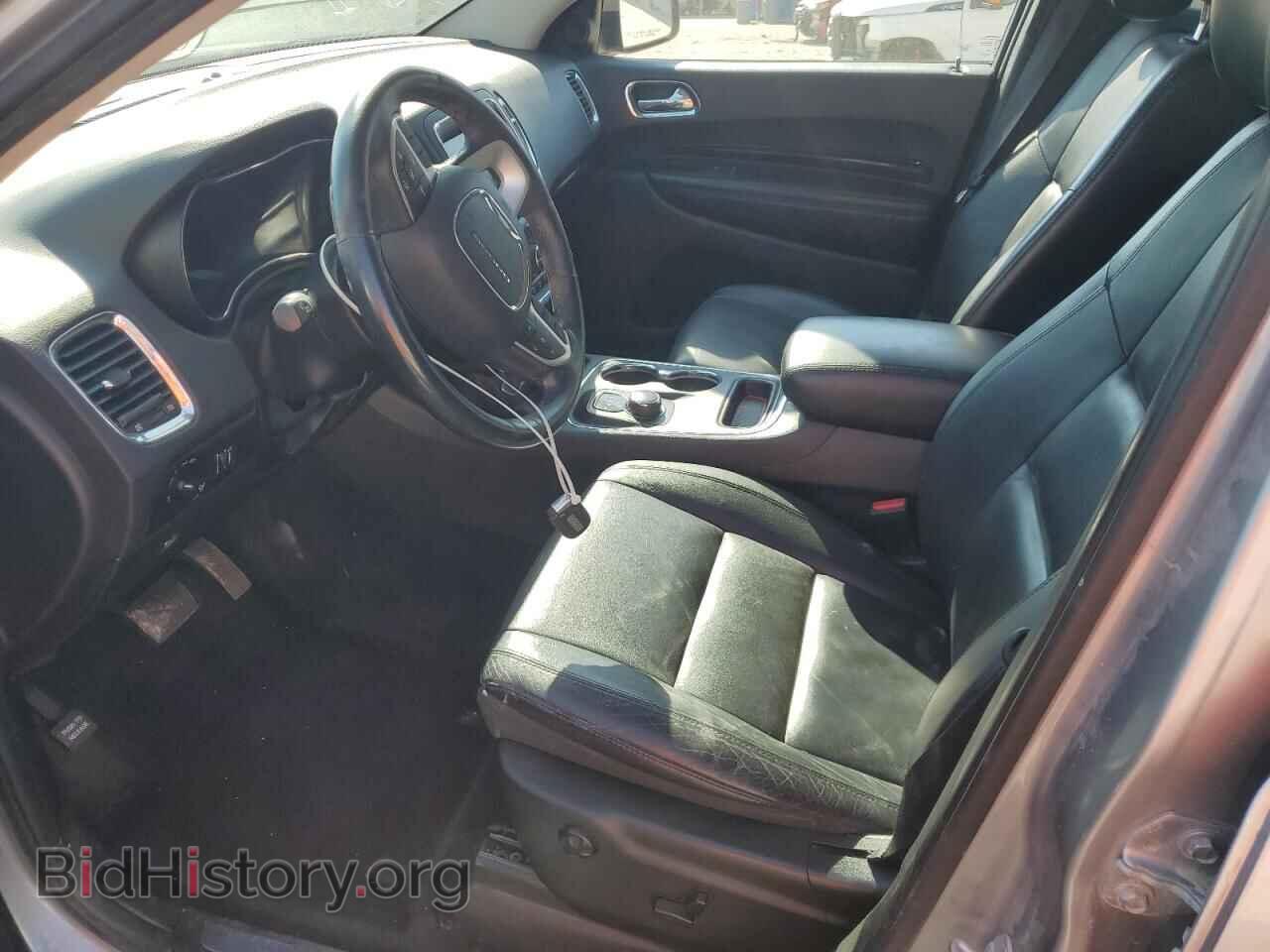 2015 DODGE DURANGO - VIN: 1C4RDJDG8FC766171 - Photo 7