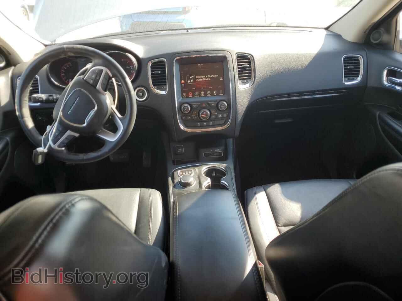 2015 DODGE DURANGO - VIN: 1C4RDJDG8FC766171 - Photo 8