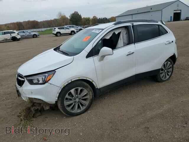 Photo KL4CJESB2LB092575 - BUICK ENCORE 2020