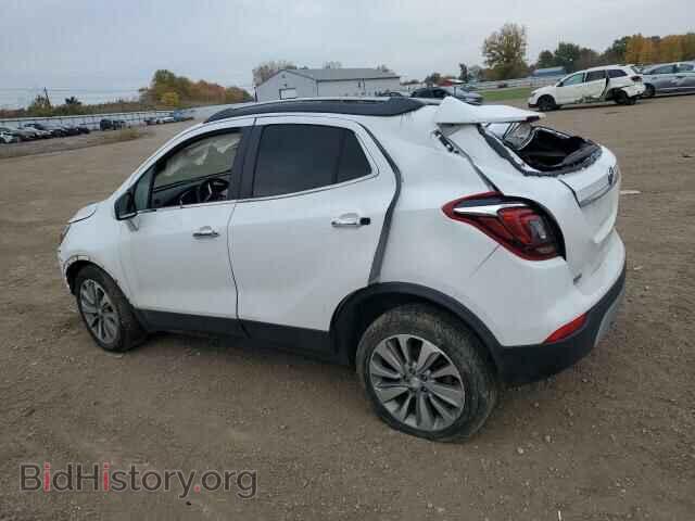 2020 BUICK ENCORE - VIN: KL4CJESB2LB092575 - Photo 2