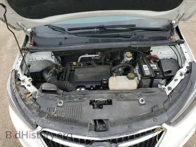 2020 BUICK ENCORE - VIN: KL4CJESB2LB092575 - Photo 12