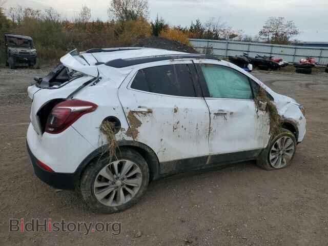 2020 BUICK ENCORE - VIN: KL4CJESB2LB092575 - Photo 3