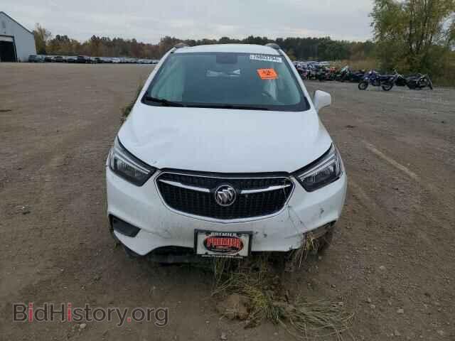 2020 BUICK ENCORE - VIN: KL4CJESB2LB092575 - Photo 5