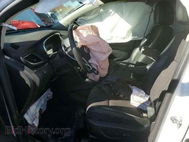 2020 BUICK ENCORE - VIN: KL4CJESB2LB092575 - Photo 7