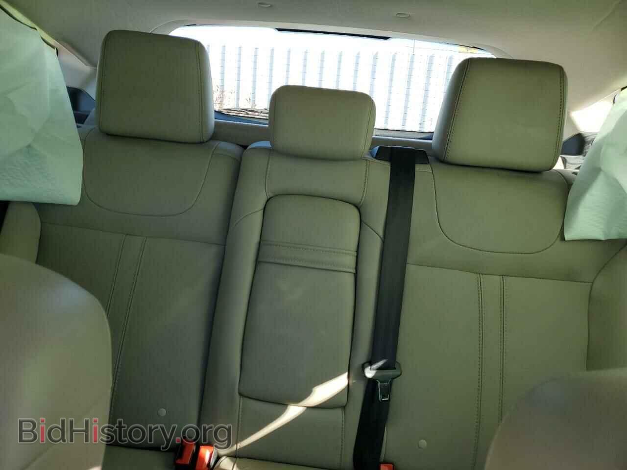 2012 FORD FOCUS - VIN: 1FAHP3M29CL290615 - Фото 10