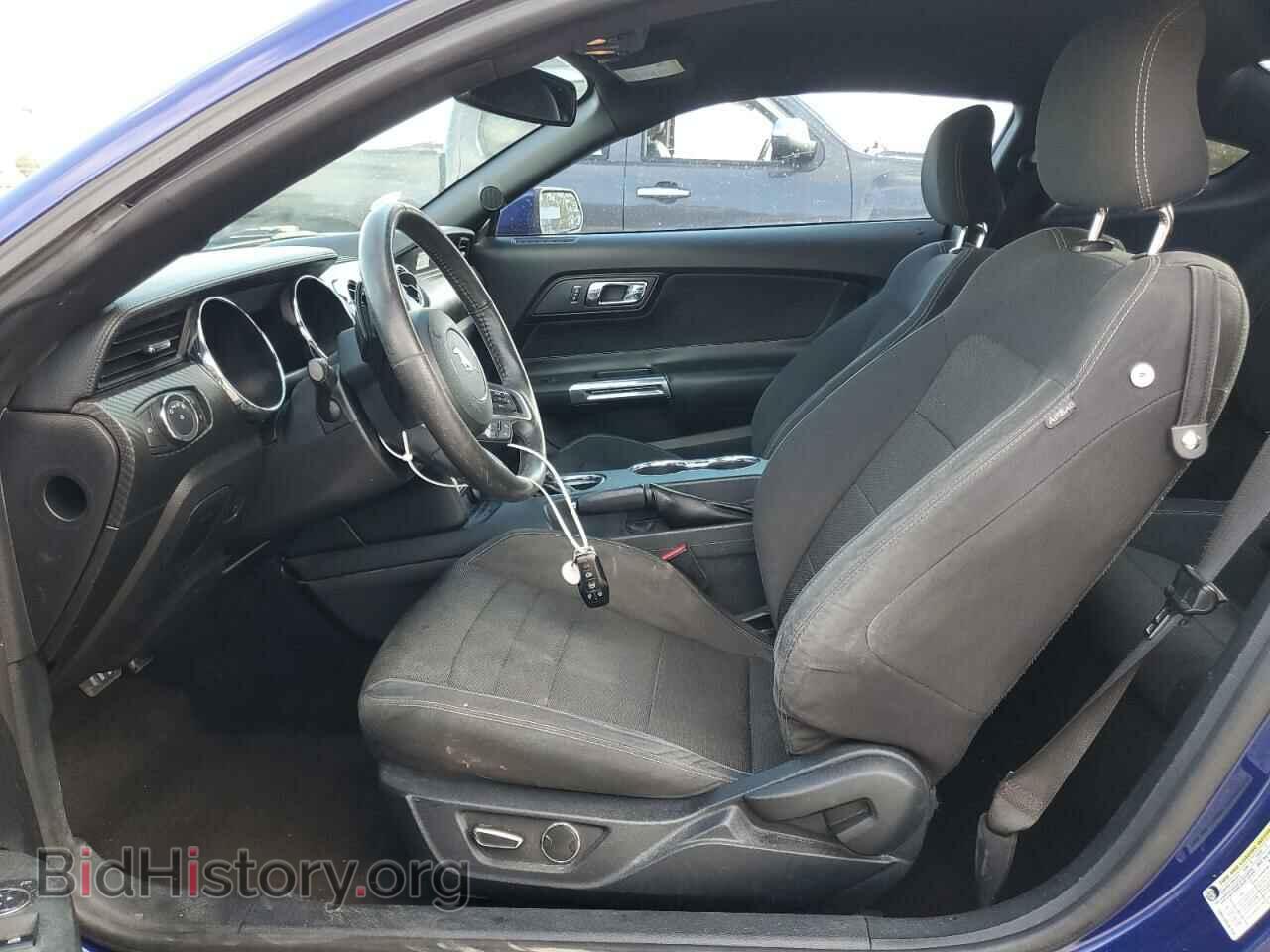 2015 FORD ALL Models - VIN: 1FA6P8AM6F5318065 - Фото 7