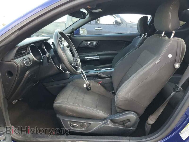 2015 Ford ALL MODELS (VIN 1FA6P8AM6F5318065) — фото 7 из 12