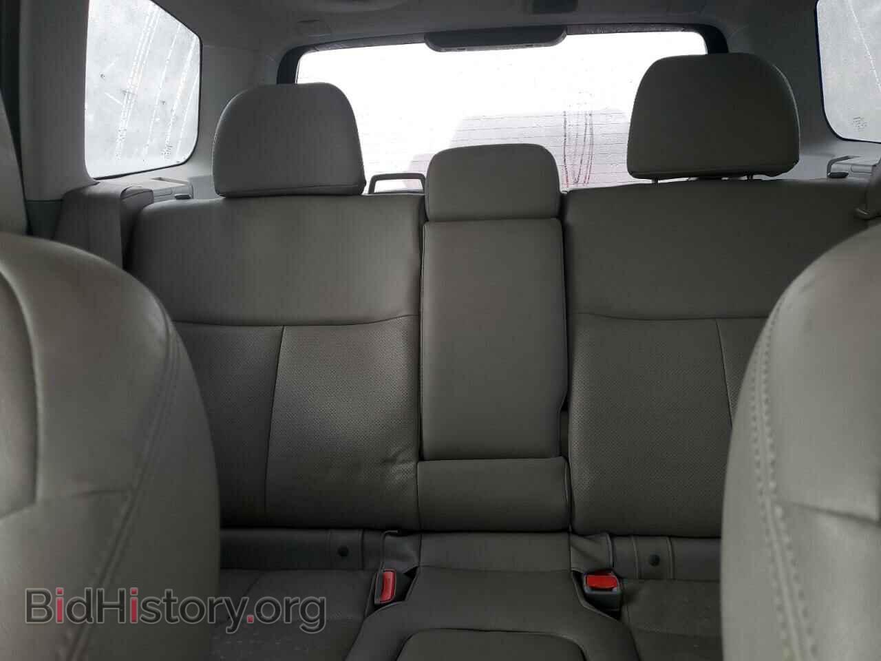 2012 SUBARU FORESTER - VIN: JF2SHAEC3CH459864 - Фото 10