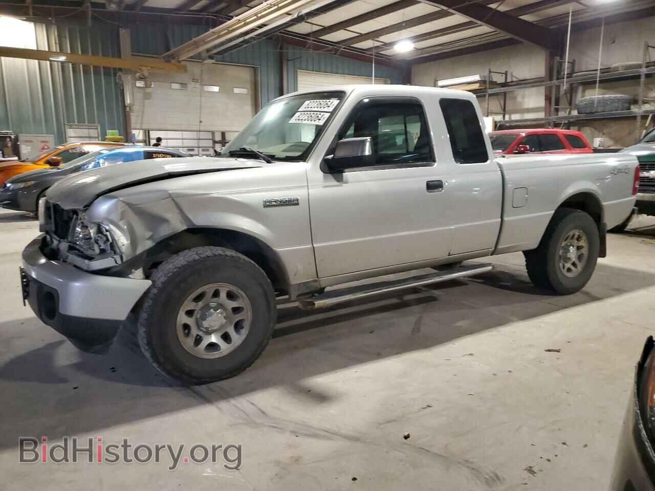 Photo 1FTLR4FE9APA14923 - FORD RANGER 2010