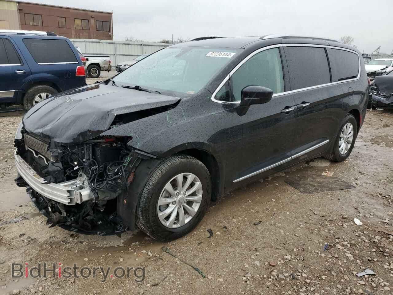 Photo 2C4RC1BG3KR633146 - CHRYSLER PACIFICA 2019