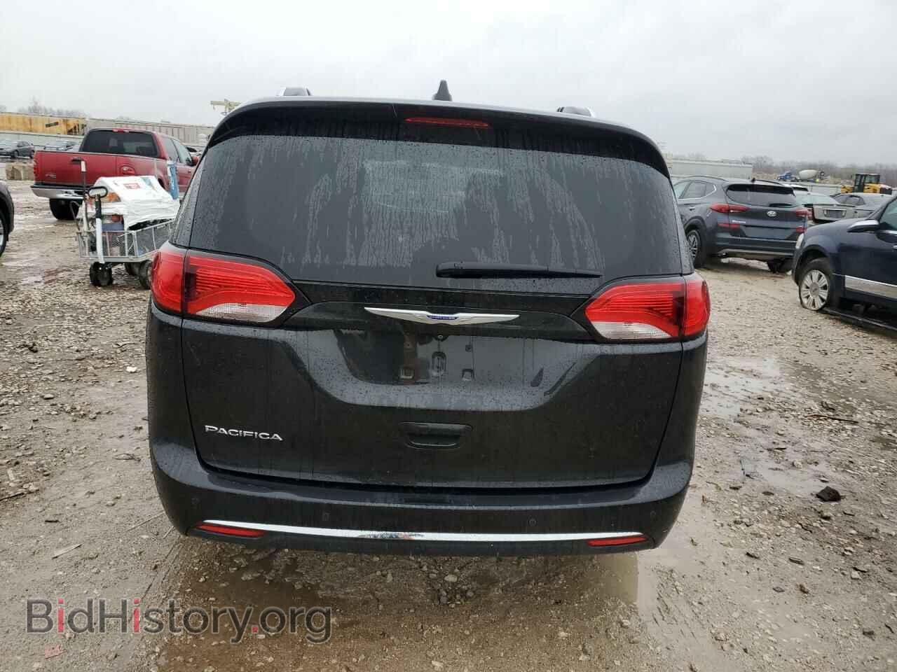 2019 CHRYSLER PACIFICA - VIN: 2C4RC1BG3KR633146 - Фото 6