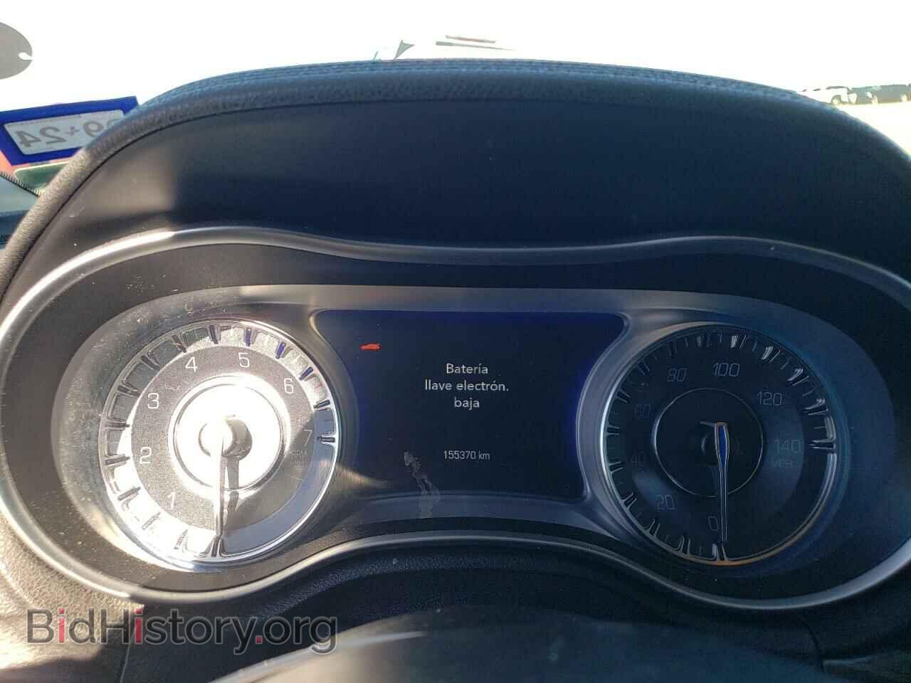 2018 CHRYSLER 300 - VIN: 2C3CCARG1JH218444 - Фото 9