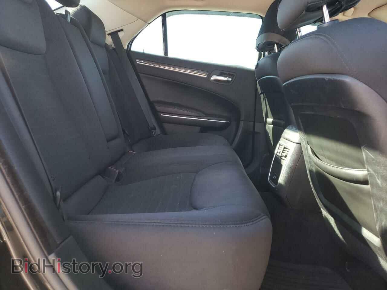 2018 CHRYSLER 300 - VIN: 2C3CCARG1JH218444 - Фото 10
