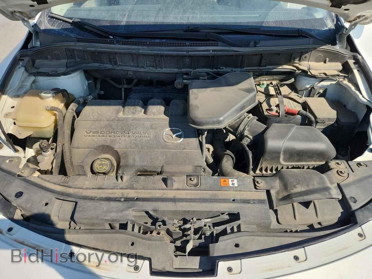 2014 MAZDA CX-9 - VIN: JM3TB3DA2E0429196 - Фото 12