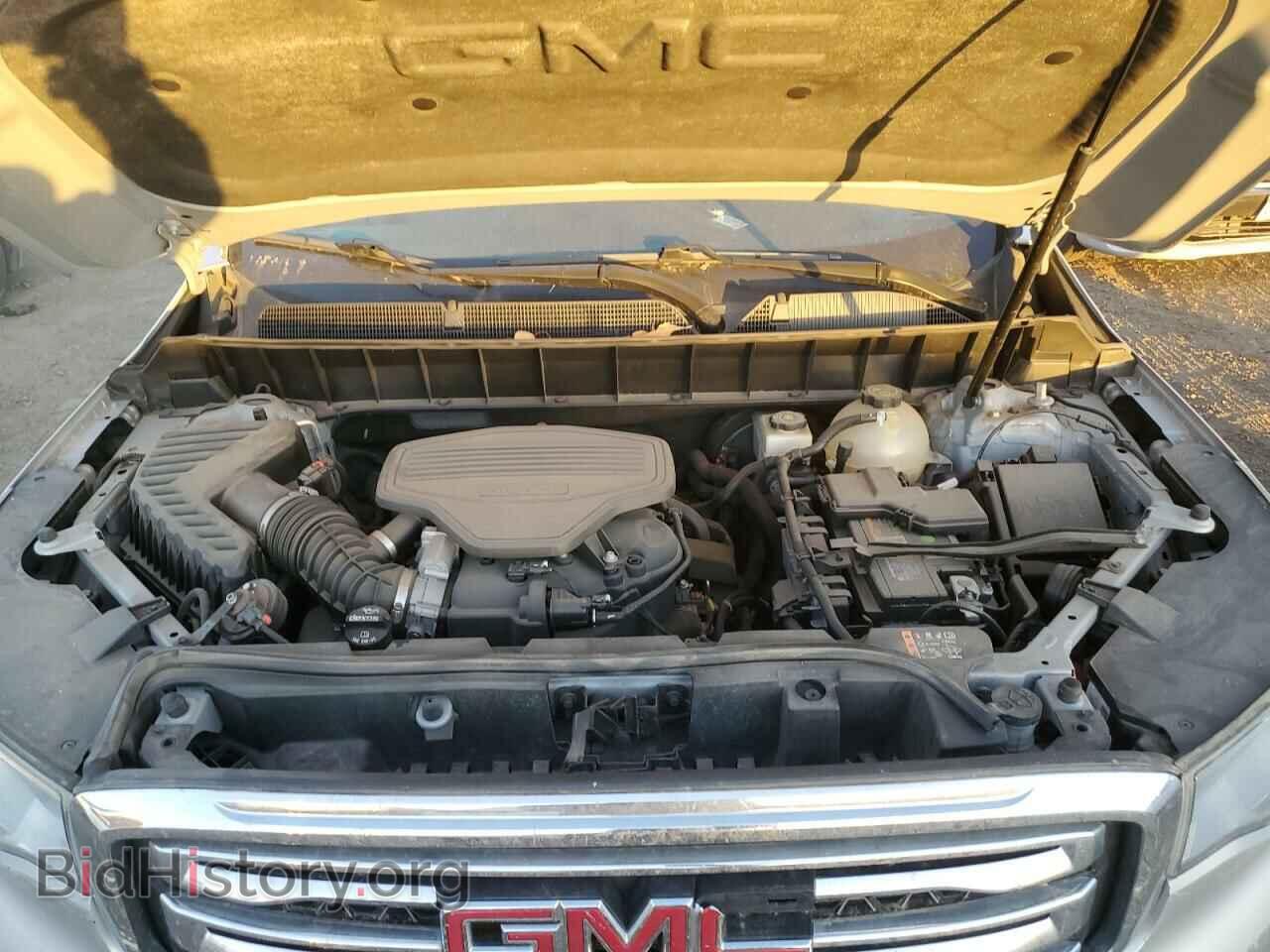 2017 GMC ACADIA - VIN: 1GKKNULS2HZ198039 - Фото 12