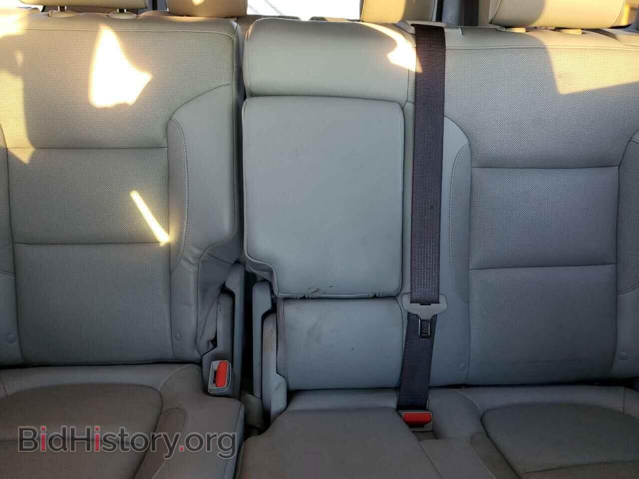 2017 GMC ACADIA - VIN: 1GKKNULS2HZ198039 - Фото 10
