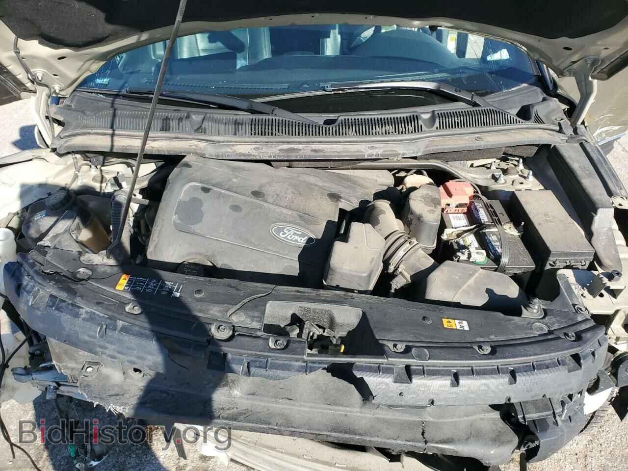 2013 FORD EXPLORER - VIN: 1FM5K8F81DGB53121 - Фото 12